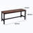 Upholstered Bench