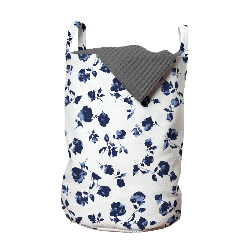 Laundry Bag with Handles