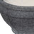 Jeimi Decorative Bowl Scented Candle for Living Room Decor - Modern Terracotta Candle for Coffee Table, Bookshelf, Bedroom Nightstand, and Home Accent-117320064-116780916