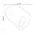 Free Form MDF Wall Mirror-556432825