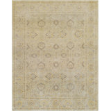 One-of-a-Kind 8'1" X 10'1" Area Rug
