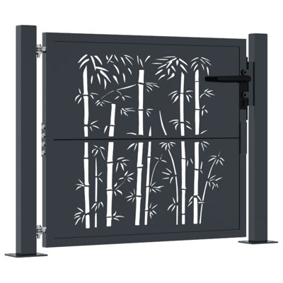 Phokas Gate Fencing