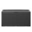 Boîte de rangement extérieure durable 100 gallons-105783405