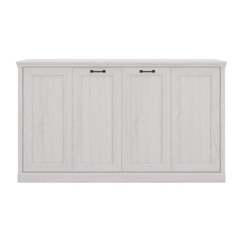 Horizontal Murphy Bed