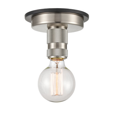 Yeager Flush Mount