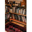 Tapis de couloir unique en laine 3 pi 9 po x 9 pi 5 po Yulieth