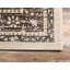 Brun oriental/beige Tapis décoratif Alesund-40277169