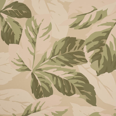 Arboreal Wallpaper Roll