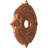 Attica Thermoformed PVC Ceiling Medallion-88028132-88028151