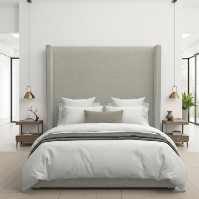 Esparto Bed
