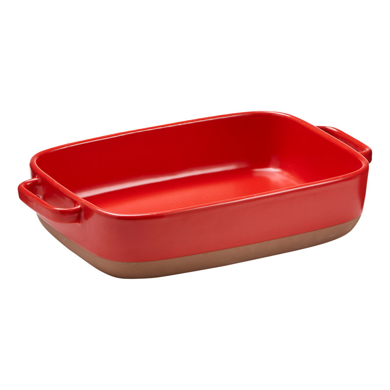 Rectangular Baker