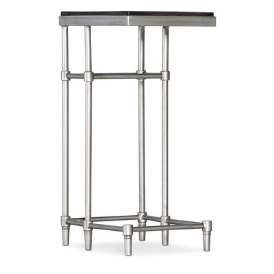 St. Armand Chairside Table