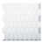 White is out of stock selected