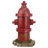 Dog's Second Best Friend Fire Hydrant Statue-9559096