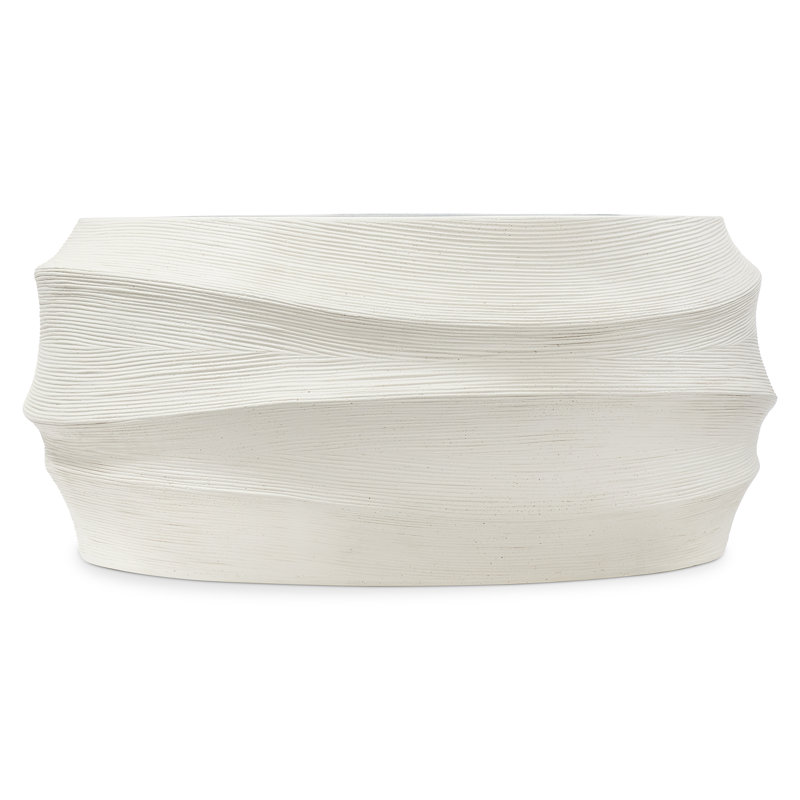 Kai Round Outdoor Cocktail Table