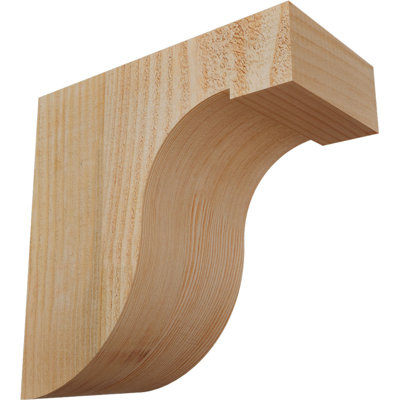 Del Monte Corbel