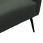 Fauteuil d'appoint 100% cuir fleur Neubauer-71386033