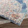 Oriental Indoor Rug