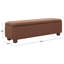 Banc de rangement Lucja Boucle-129894680