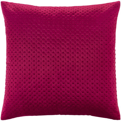 Jocques Velvet Reversible Pillow Cover