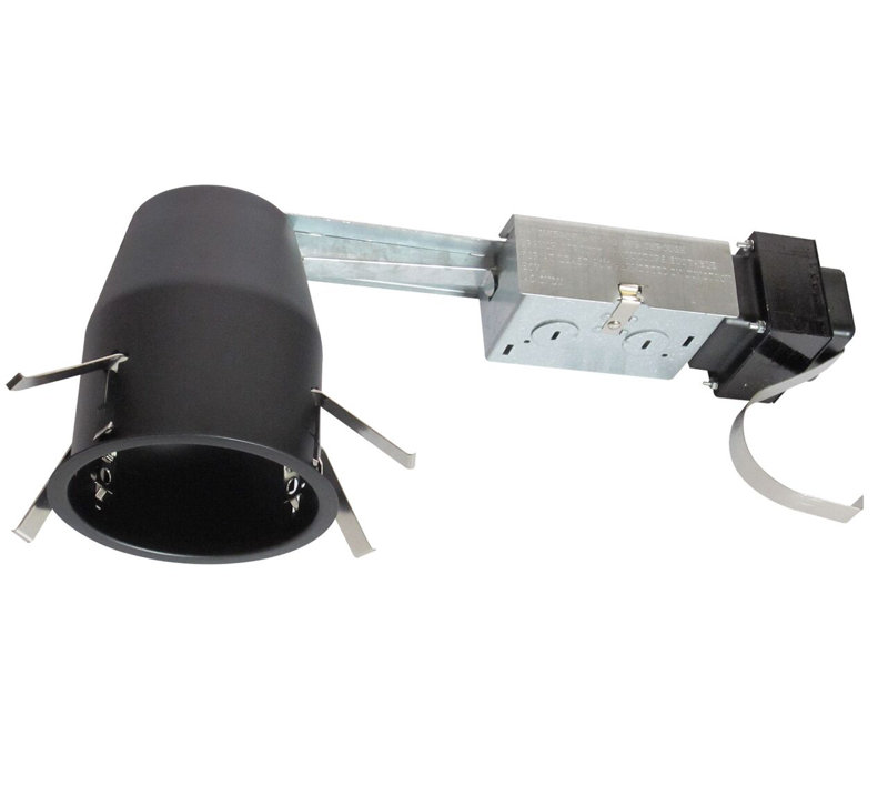 Remodel Recessed Lighting Housing
