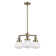 Chesterville 3 - Light Dimmable Chandelier