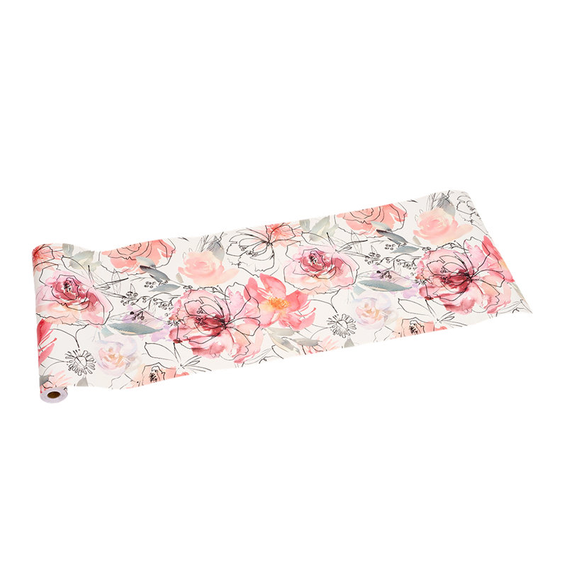 10m x 44cm Wallpaper Roll