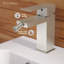 Robinet de bidet Concorde-53509426