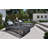Renfri Outdoor Olefin Rope Chaise Lounge-1833379621