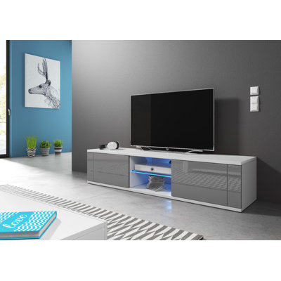 TV-Lowboard Herendeen für TVs bis zu 70"