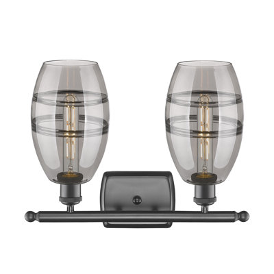 Bettylou 2 - Light Dimmable Vanity Light