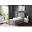 Elara Winged Ottoman Panel Bed with Headboard-1967707877-1967707885-2030015025