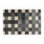 Tapis d'intérieur et d'extérieur à carreaux brun-1666261625