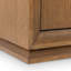 Portrait TV Console - Sienna Brown