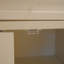 Kitchen Island With Adjustable Shelf 2 Drawers 2 Side Racks For Different Utensils