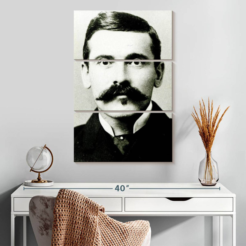 Keiraleigh Doc Holliday 1882