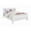 Charlston Bed With LED-566105975-566105972
