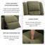 Fauteuil inclinable Lizelle-1734707280
