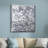 Enigma Abstract Metal Wall Décor-1817419090
