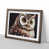 Walnut Framed selected
