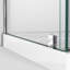 DreamLine Enigma Air 44 - 48 in. W x 76 in. H Frameless Sliding Shower Door-18015315