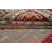 Handmade Kazak Oriental Area Rug 8