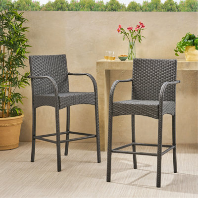 Chaise de bar