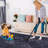 Area Rug, Washable Function Rug, Low-Pile Design, Non-Slip Function, Non-Shedding Function, Foldable Function, Kid & Pet Friendly-578923962