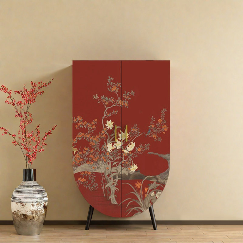 Décoration chambre garde-robe domestique