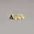 Unlacquered Brass