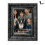 Cadre photo 1 pièce 5 "x 7" noir pour cadre de galerie-1083570048-1083570049-1083570055