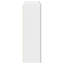 Vidaxl Hanging Cabinet With Storage Riga Artisan Oak 60 X 31 X 100 Cm-121217661-121217665