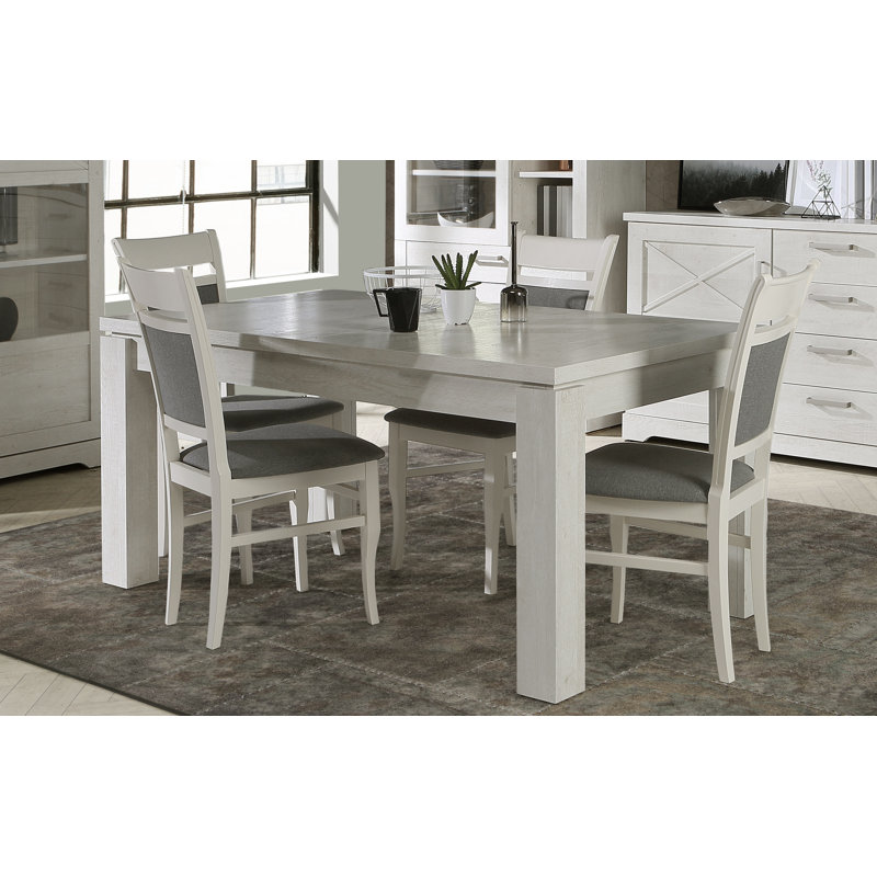 Otis Extendable Dining Table