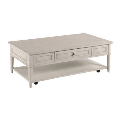 Daedalus Coffee Table
